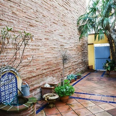 Toulousaine De Standing - Garage - Cour - Cinema Villa Toulouse Exterior photo